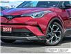 2019 Toyota C-HR Base (Stk: U6349A) in Grimsby - Image 7 of 30