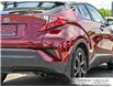 2019 Toyota C-HR Base (Stk: U6349A) in Grimsby - Image 11 of 30
