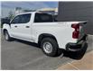 2024 Chevrolet Silverado 1500 Work Truck (Stk: PV9109) in London - Image 4 of 13