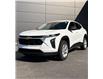 2024 Chevrolet Trax LS (Stk: PV6702) in London - Image 2 of 6
