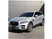 2018 Jaguar F-PACE 35t Prestige (Stk: PV60162) in London - Image 2 of 7
