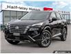 2026 Nissan Rogue Platinum (Stk: NC6607) in Thunder Bay - Image 1 of 24