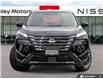 2026 Nissan Rogue Platinum (Stk: NC6607) in Thunder Bay - Image 2 of 24