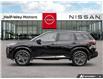 2026 Nissan Rogue Platinum (Stk: NC6607) in Thunder Bay - Image 3 of 24