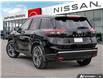 2026 Nissan Rogue Platinum (Stk: NC6607) in Thunder Bay - Image 4 of 24