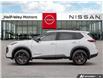 2026 Nissan Rogue Rock Creek (Stk: NC6605) in Thunder Bay - Image 3 of 27