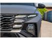 2026 Hyundai Tucson Hybrid N-Line (Stk: S26429) in Ottawa - Image 3 of 25