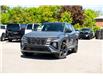 2026 Hyundai Tucson Hybrid N-Line (Stk: S26429) in Ottawa - Image 10 of 25