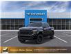 2026 Chevrolet Silverado 1500 Custom (Stk: 2-13872) in Oshawa - Image 1 of 6
