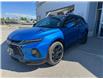 2020 Chevrolet Blazer RS (Stk: 28447P) in Newmarket - Image 5 of 12