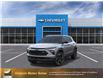 2026 Chevrolet TrailBlazer RS (Stk: 7OD54342350) in Oshawa - Image 1 of 6