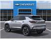 2026 Chevrolet TrailBlazer RS (Stk: 7OD54342350) in Oshawa - Image 3 of 6