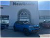 2023 Jeep Compass Trailhawk (Stk: 28442T) in Newmarket - Image 1 of 12