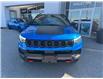 2023 Jeep Compass Trailhawk (Stk: 28442T) in Newmarket - Image 6 of 12