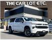 2024 Chevrolet Silverado 1500 RST (Stk: 26208) in Sudbury - Image 1 of 24