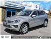 2017 Volkswagen Touareg 3.6L Sportline (Stk: 26202A) in North Bay - Image 1 of 23