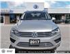 2017 Volkswagen Touareg 3.6L Sportline (Stk: 26202A) in North Bay - Image 2 of 23