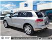 2017 Volkswagen Touareg 3.6L Sportline (Stk: 26202A) in North Bay - Image 4 of 23