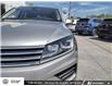 2017 Volkswagen Touareg 3.6L Sportline (Stk: 26202A) in North Bay - Image 7 of 23