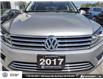 2017 Volkswagen Touareg 3.6L Sportline (Stk: 26202A) in North Bay - Image 8 of 23