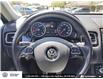 2017 Volkswagen Touareg 3.6L Sportline (Stk: 26202A) in North Bay - Image 12 of 23