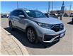 2020 Honda CR-V Sport (Stk: 33108AZ) in Thunder Bay - Image 3 of 12