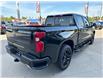 2026 Chevrolet Silverado 1500 RST (Stk: 1151815) in Newmarket - Image 5 of 19