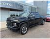 2022 Chevrolet Silverado 2500HD Custom (Stk: 24769) in Pembroke - Image 4 of 28