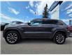 2017 Jeep Grand Cherokee Overland (Stk: TA-251B) in Calgary - Image 3 of 15