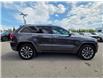 2017 Jeep Grand Cherokee Overland (Stk: TA-251B) in Calgary - Image 4 of 15