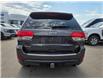 2017 Jeep Grand Cherokee Overland (Stk: TA-251B) in Calgary - Image 5 of 15