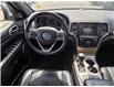 2017 Jeep Grand Cherokee Overland (Stk: TA-251B) in Calgary - Image 7 of 15