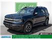 2023 Ford Bronco Sport Big Bend (Stk: D55551A) in London - Image 1 of 29