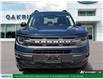 2023 Ford Bronco Sport Big Bend (Stk: D55551A) in London - Image 2 of 29