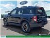 2023 Ford Bronco Sport Big Bend (Stk: D55551A) in London - Image 4 of 29