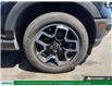 2023 Ford Bronco Sport Big Bend (Stk: D55551A) in London - Image 7 of 29