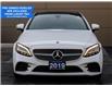2019 Mercedes-Benz C-Class Base (Stk: P10410) in Windsor - Image 2 of 22