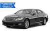2010 Lexus LS 460 Base (Stk: B10407A) in Windsor - Image 1 of 14