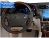 2010 Lexus LS 460 Base (Stk: B10407A) in Windsor - Image 4 of 14