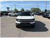 2022 Ford Bronco Sport Badlands (Stk: P7419) in Oakville - Image 2 of 8