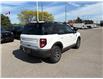 2022 Ford Bronco Sport Badlands (Stk: P7419) in Oakville - Image 3 of 8