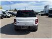 2022 Ford Bronco Sport Badlands (Stk: P7419) in Oakville - Image 4 of 8