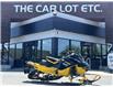 2025 Ski-Doo MXZ XRS  (Stk: 26213) in Sudbury - Image 1 of 20