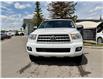 2011 Toyota Sequoia Limited 5.7L V8 (Stk: 4623C) in Calgary - Image 4 of 18