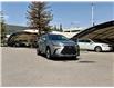 2022 Lexus NX 350h Base (Stk: 260817A) in Calgary - Image 1 of 18