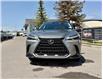 2022 Lexus NX 350h Base (Stk: 260817A) in Calgary - Image 4 of 18
