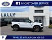 2026 Ford Bronco Sport Big Bend (Stk: LFBS01894) in Tilbury - Image 2 of 15