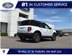 2026 Ford Bronco Sport Big Bend (Stk: LFBS01894) in Tilbury - Image 3 of 15
