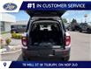 2026 Ford Bronco Sport Big Bend (Stk: LFBS01894) in Tilbury - Image 5 of 15