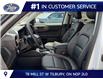 2026 Ford Bronco Sport Big Bend (Stk: LFBS01894) in Tilbury - Image 7 of 15